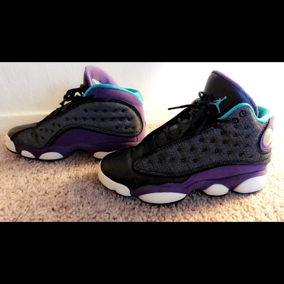 Jordan Shoes - Jordan 13 - GS